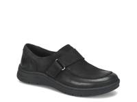 Doree Slip-On Black Leather view