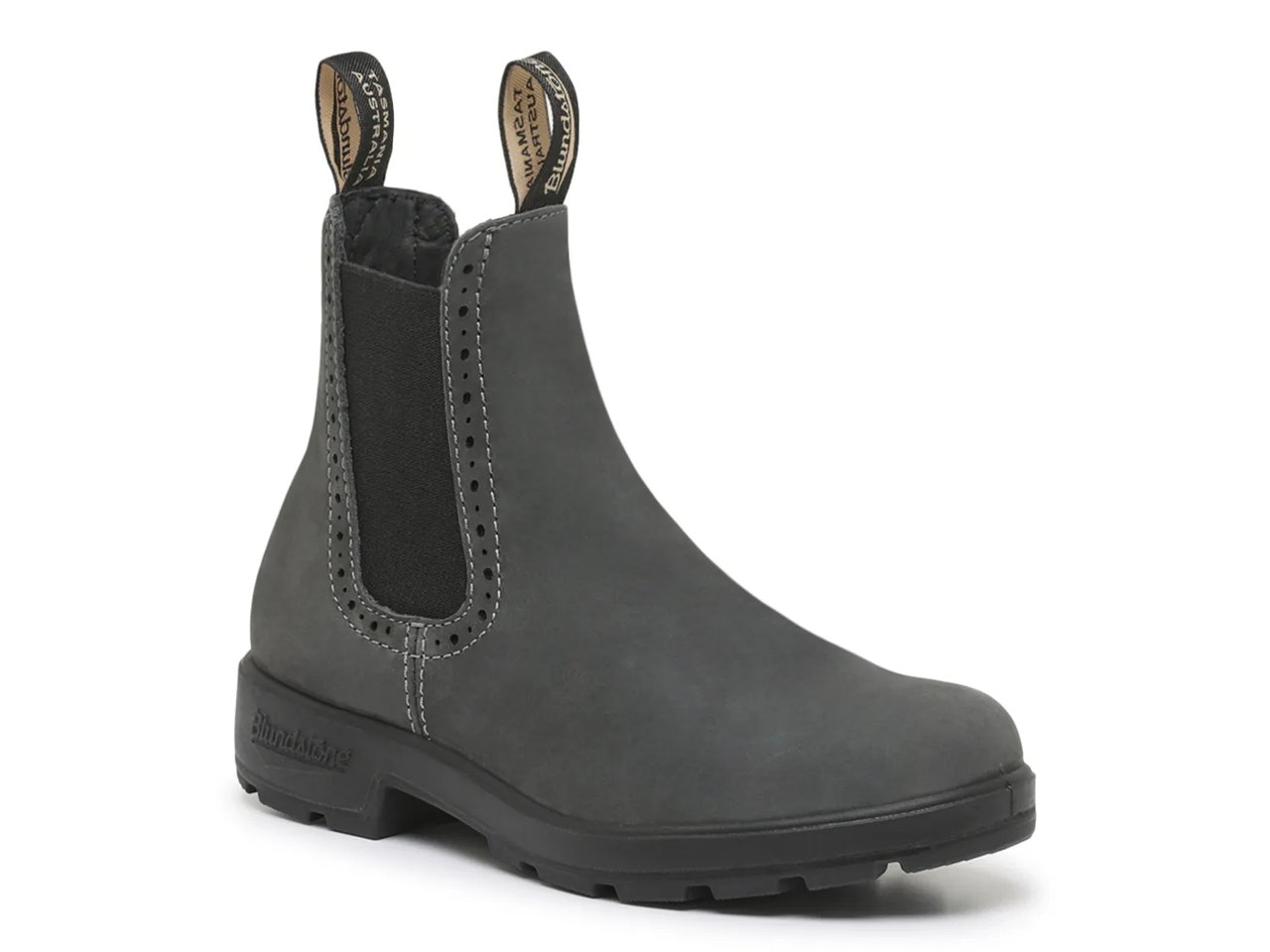 1630 Chelsea Boot