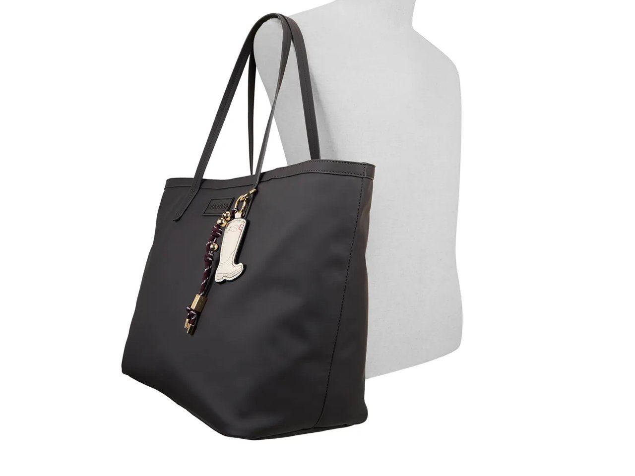 Maximalist Tote