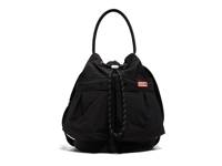 Anywhere Bucket Bag Graphite view