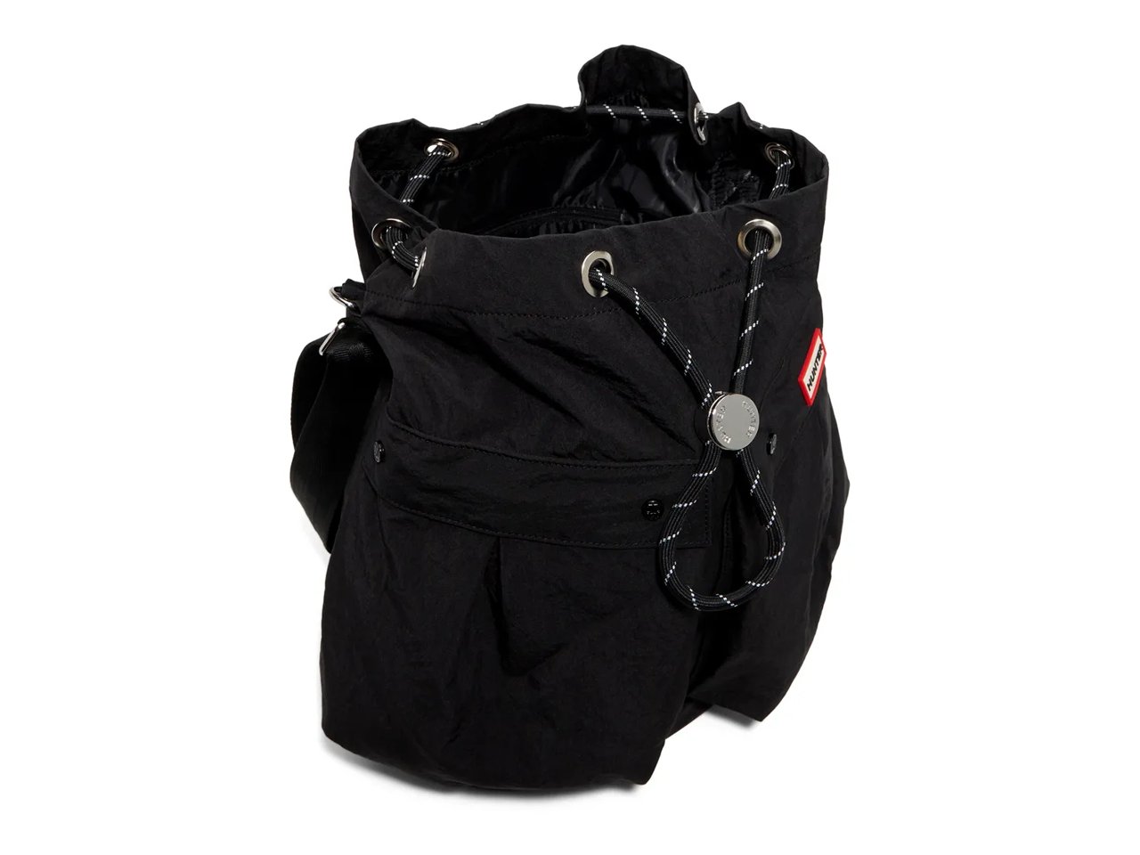 Anywhere Bucket Bag
