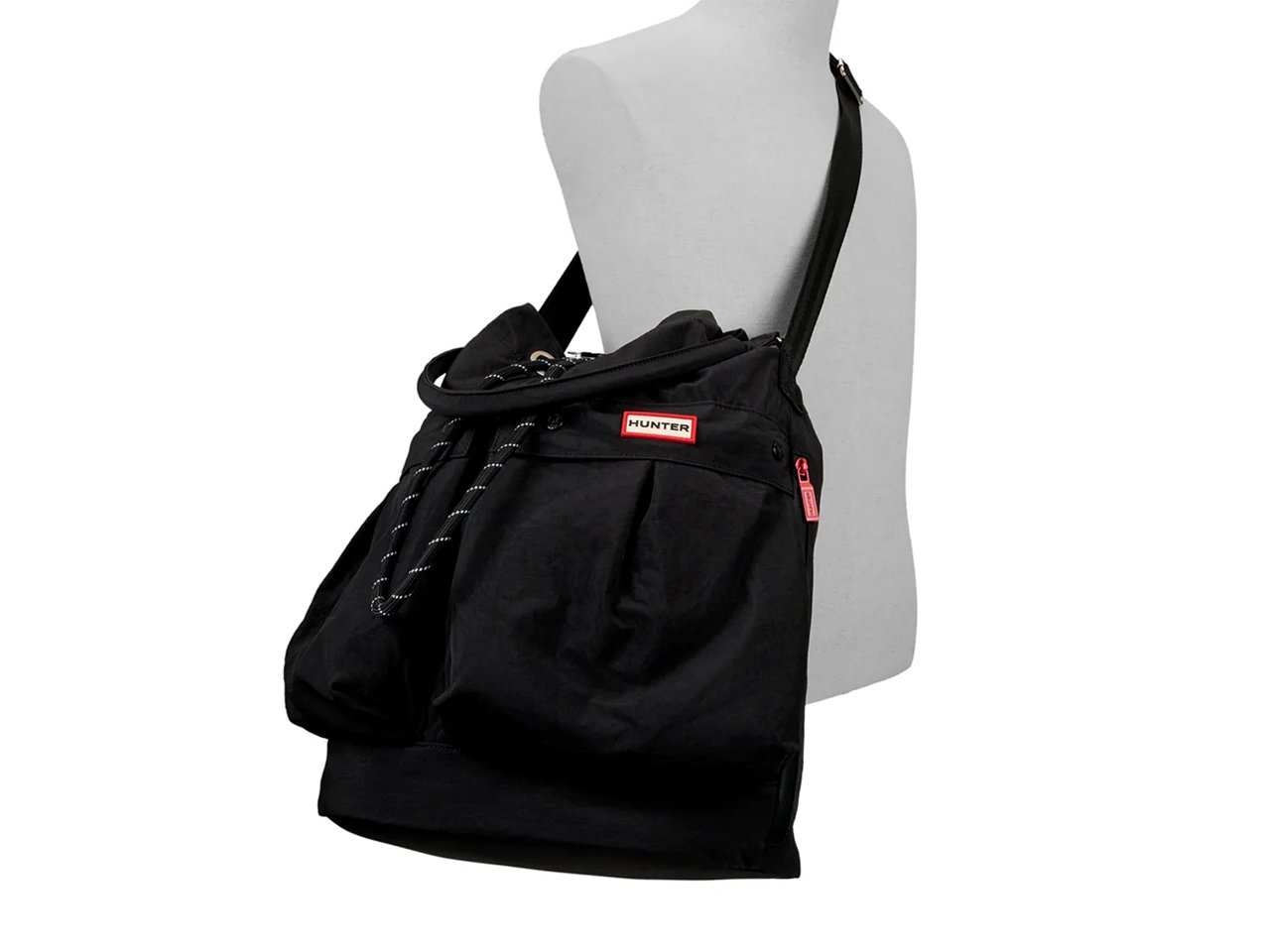 Anywhere Bucket Bag