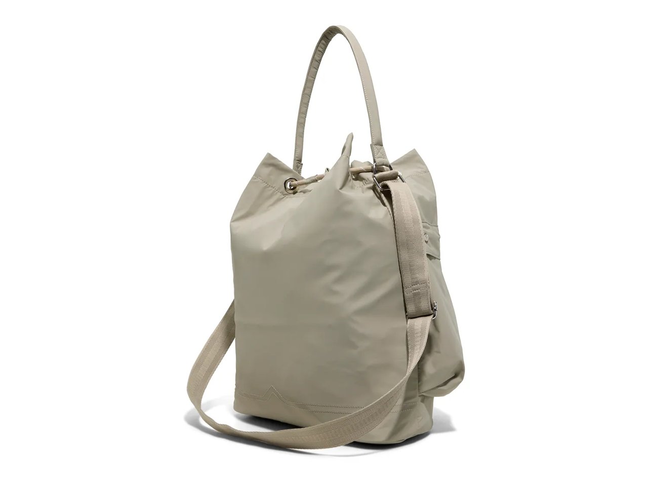 Anywhere Bucket Bag