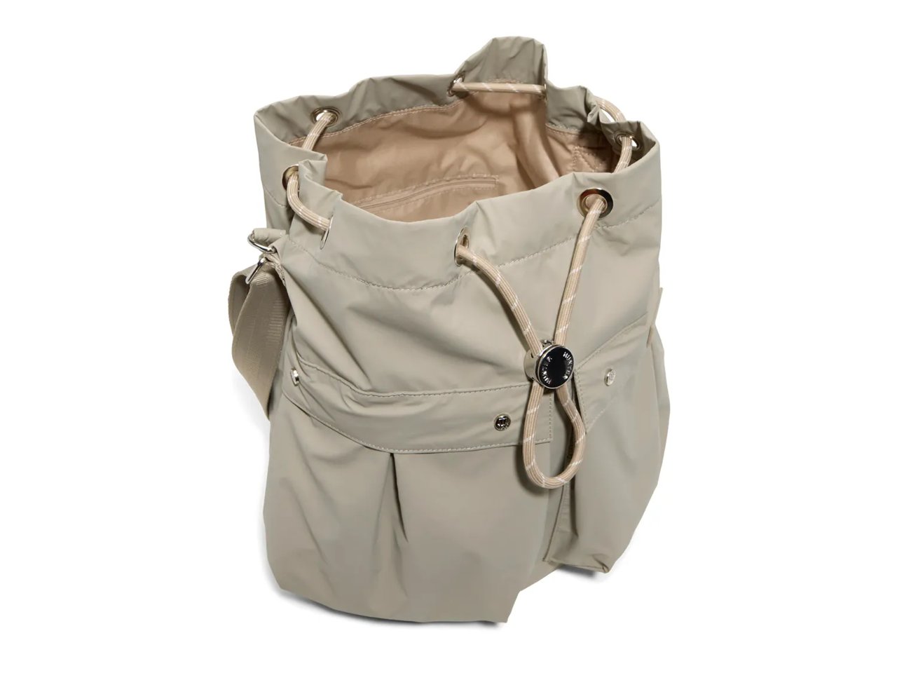 Anywhere Bucket Bag