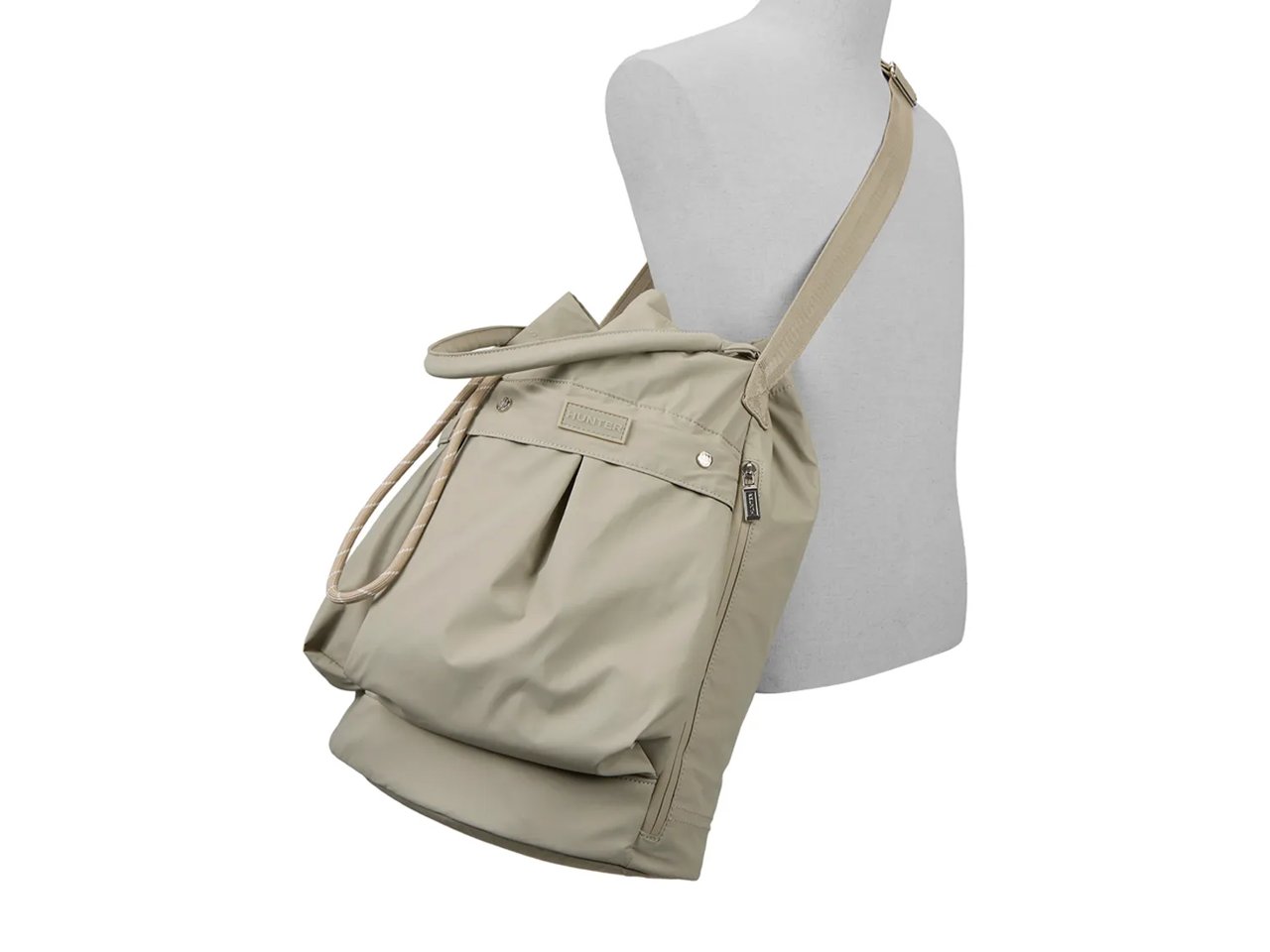 Anywhere Bucket Bag