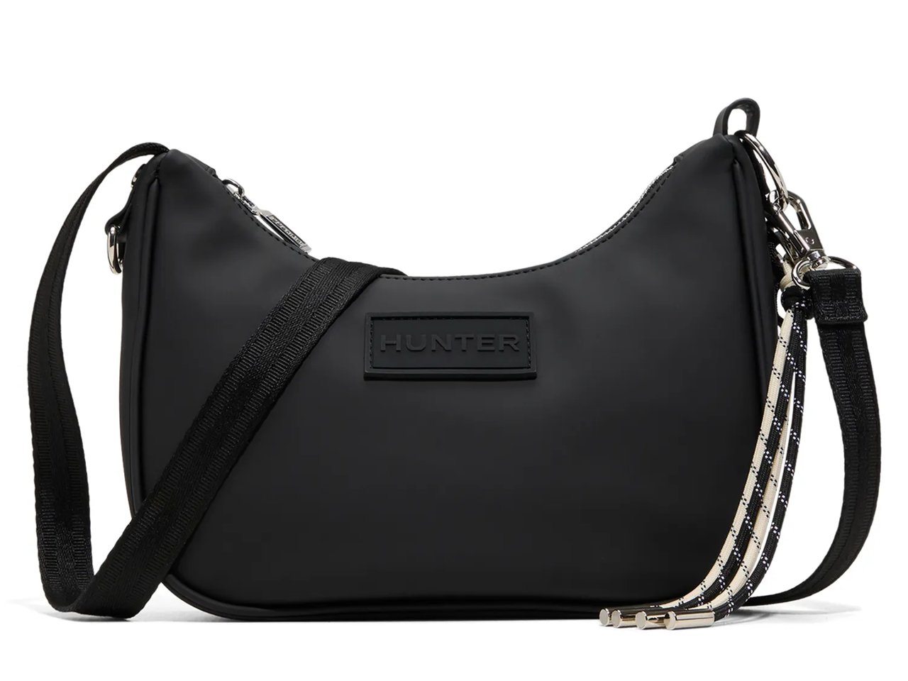 Loop Back Shoulder Bag