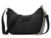 Loop Back Shoulder Bag Graphite view