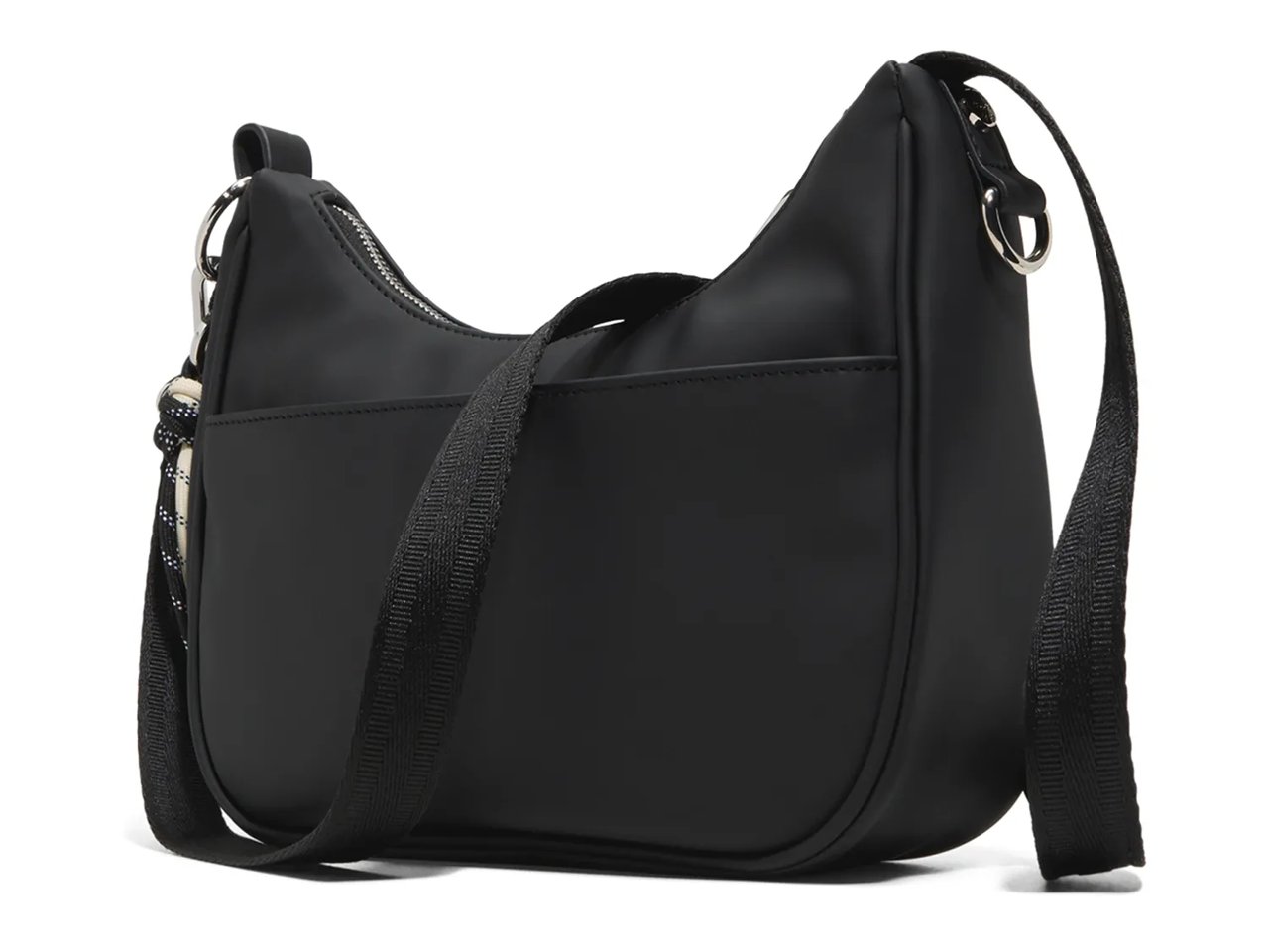 Loop Back Shoulder Bag