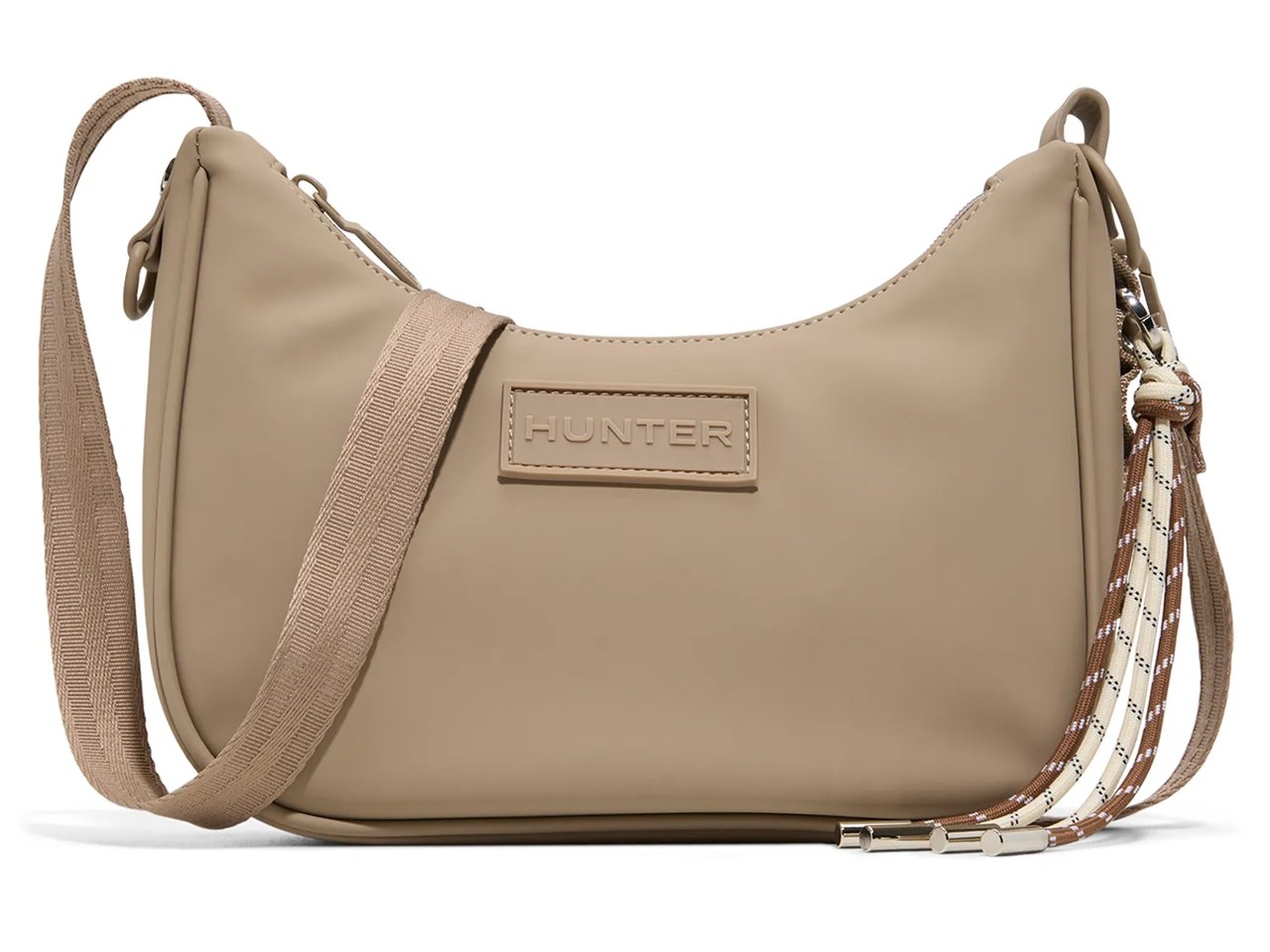 Loop Back Shoulder Bag