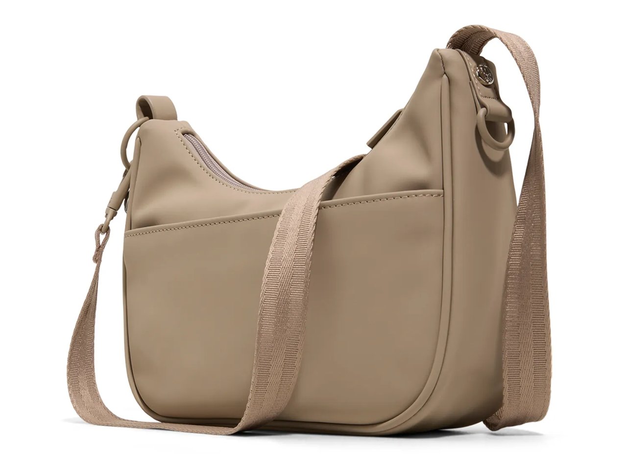 Loop Back Shoulder Bag