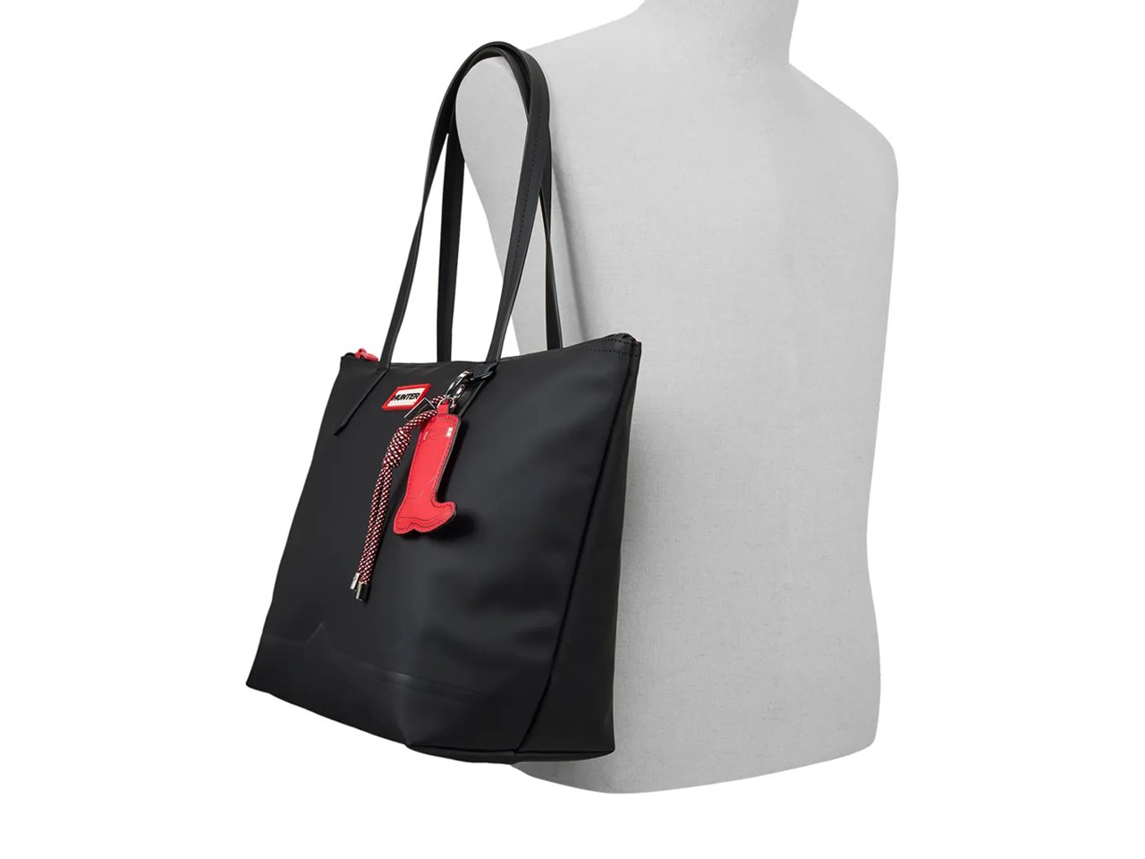 Key Item Tote