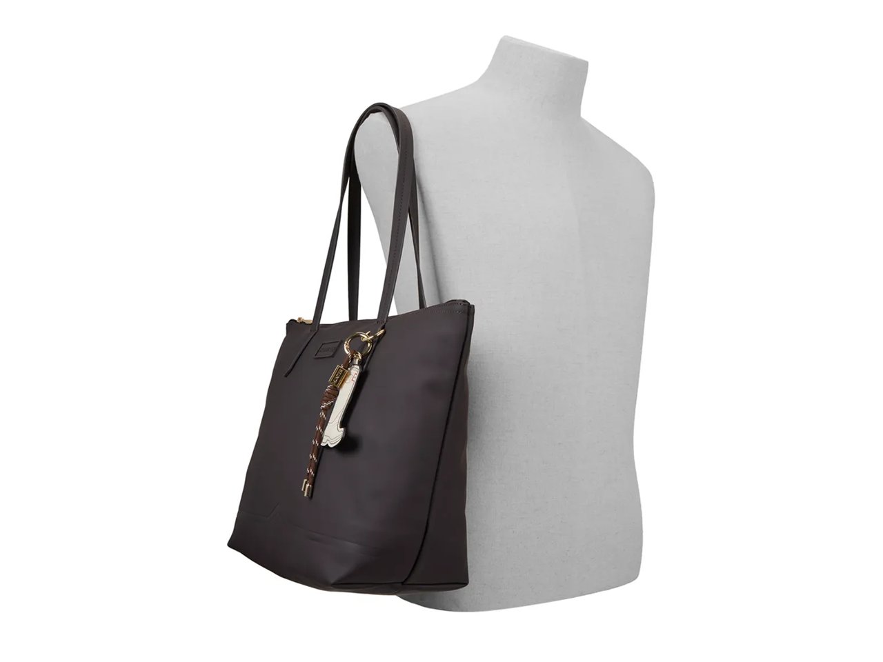 Key Item Tote