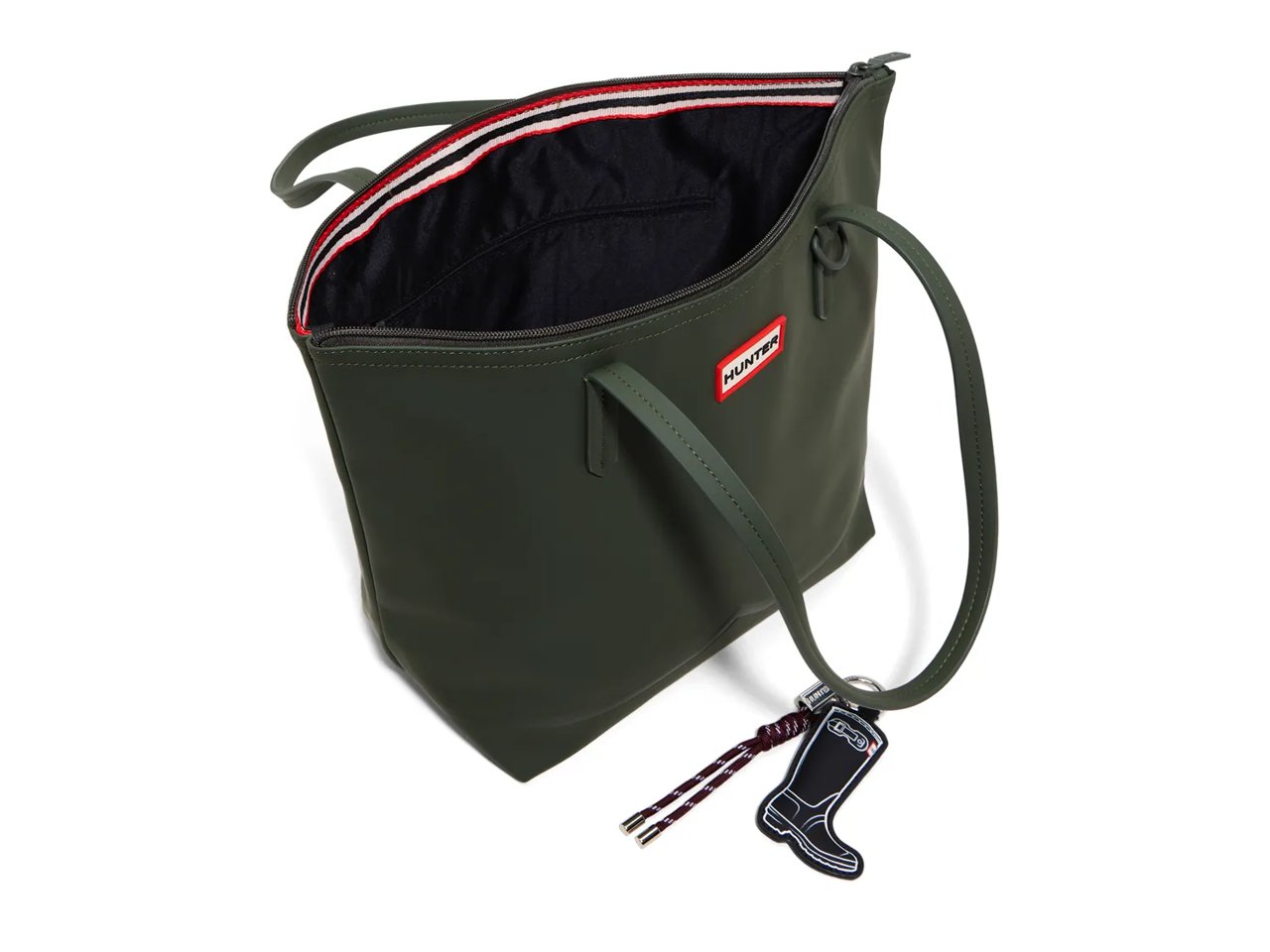Key Item Tote