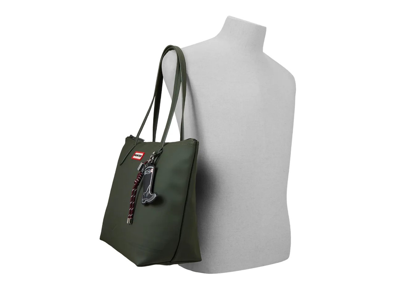 Key Item Tote