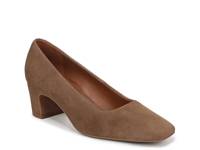 Salino Pump Brown view