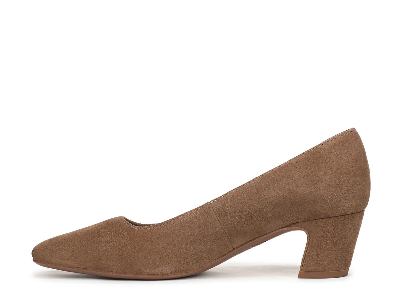 Salino Pump