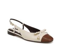 Ilovea Pump Off White/Brown view