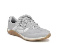 Era Luxe Sneaker Grey view