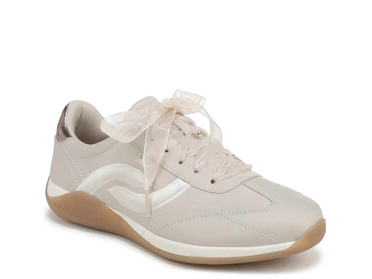 Era Luxe Sneaker