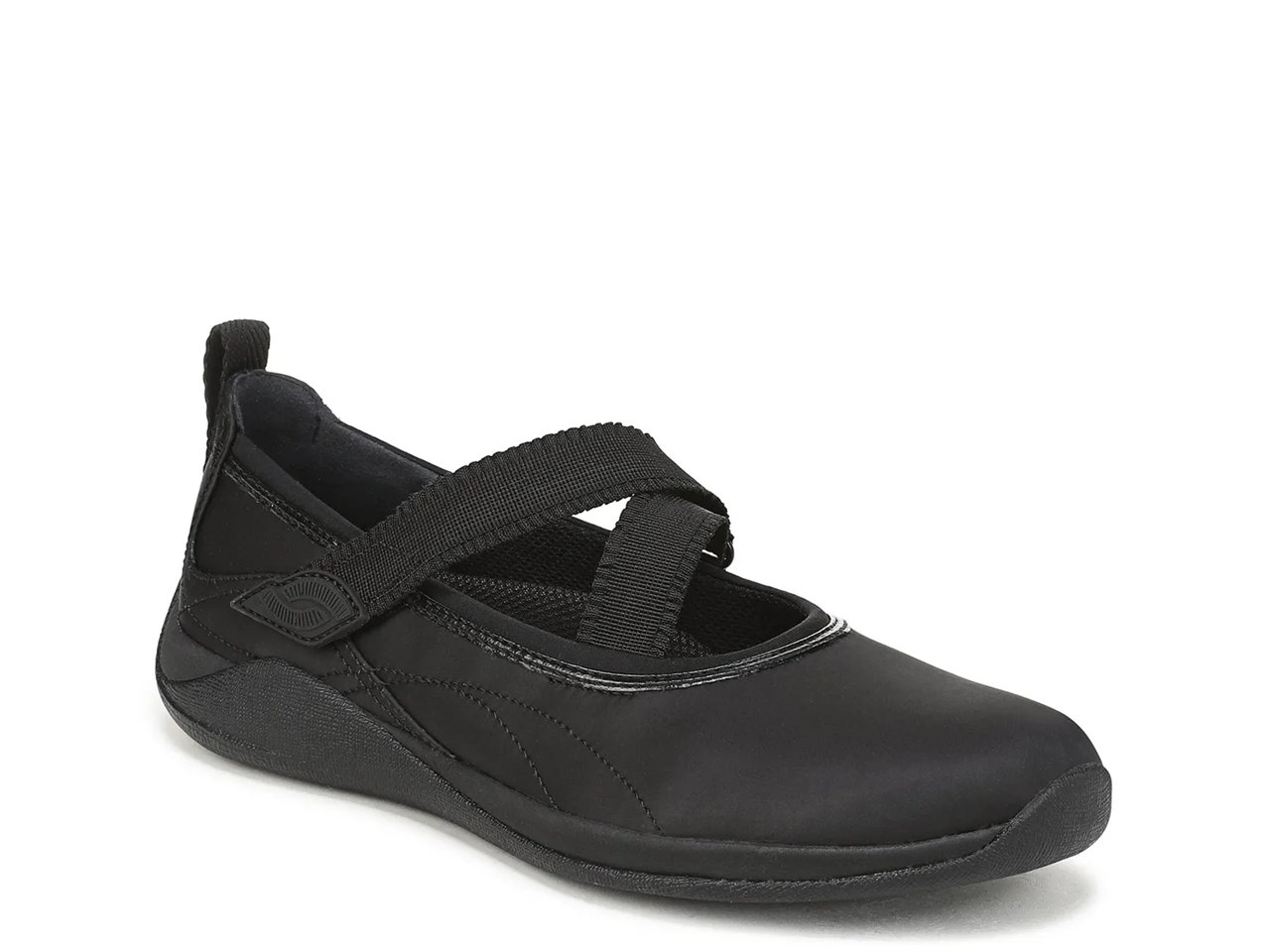 Era Mary Jane Sneaker