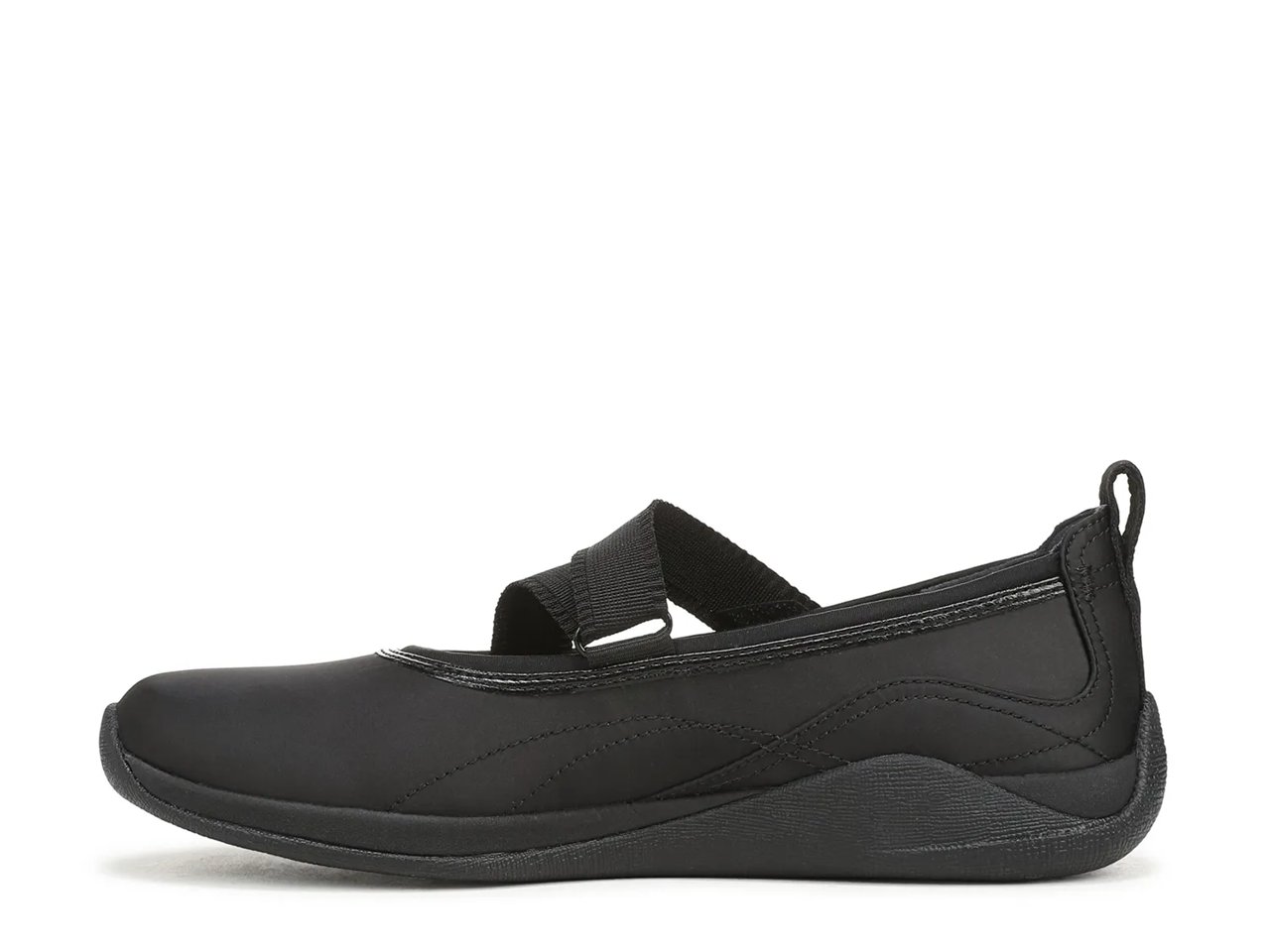 Era Mary Jane Sneaker