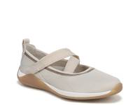 Era Mary Jane Sneaker Beige view