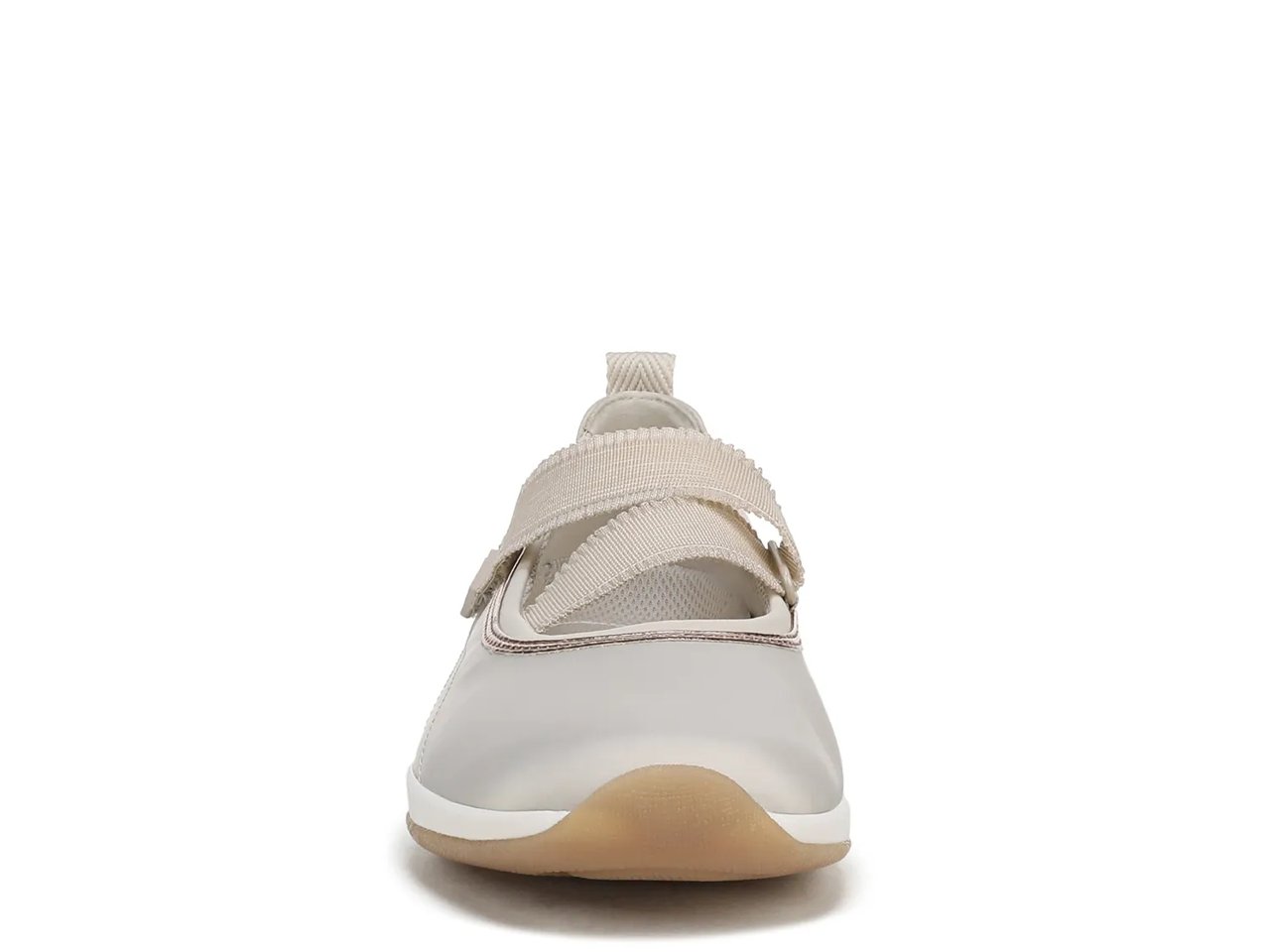Era Mary Jane Sneaker