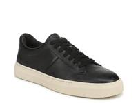 Lomas Sneaker Black view