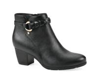 Anslie Bootie Black view