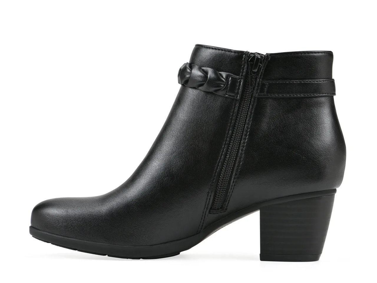 Anslie Bootie