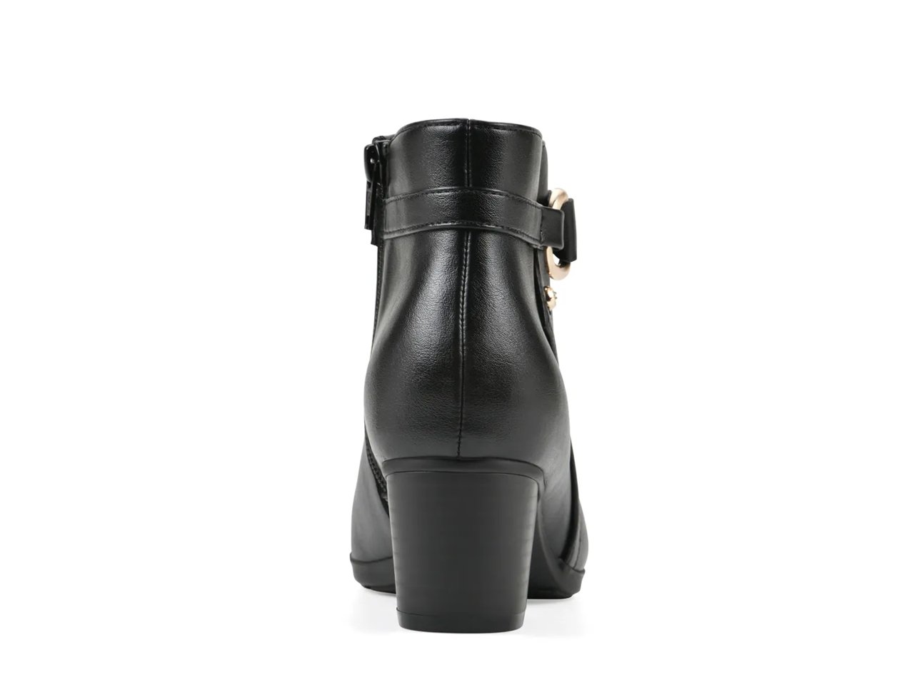 Anslie Bootie