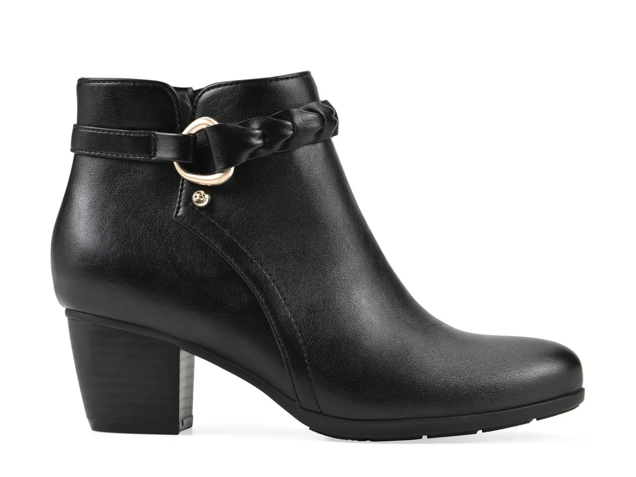 Anslie Bootie