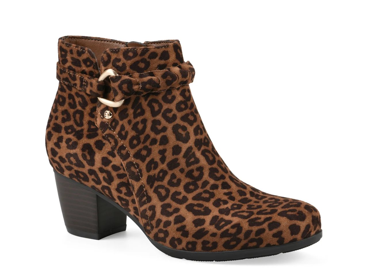 Anslie Bootie