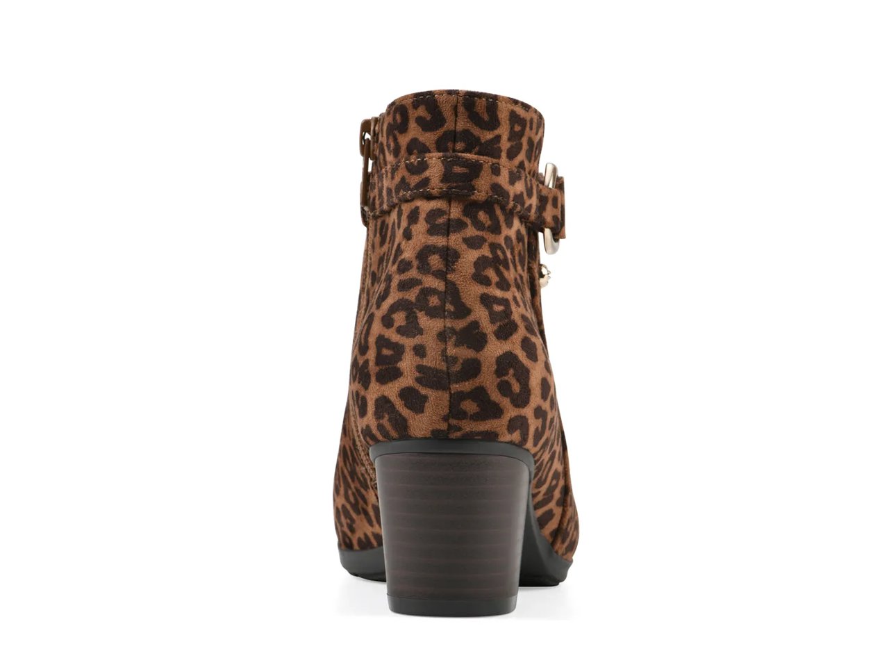 Anslie Bootie