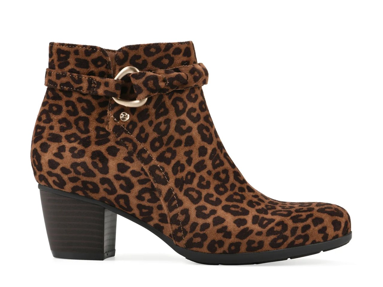 Anslie Bootie