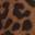 Anslie Bootie Brown/Black Leopard Print view