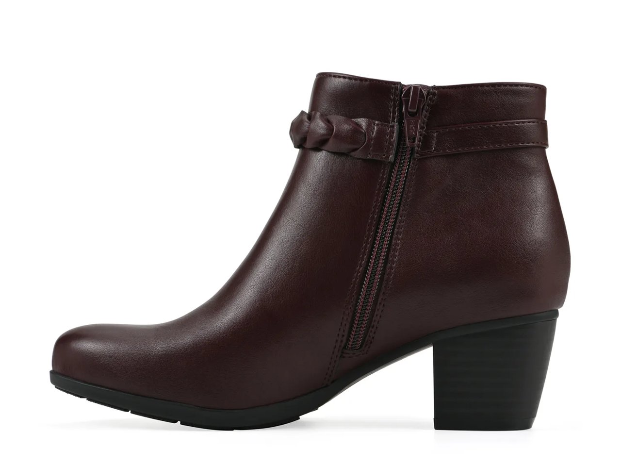 Anslie Bootie