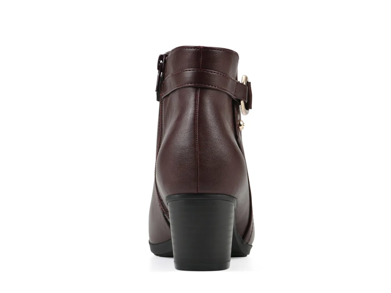 Anslie Bootie