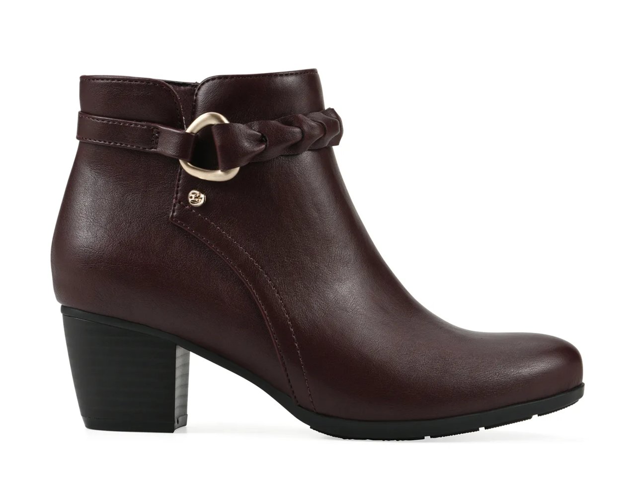 Anslie Bootie