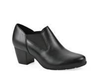 Anstey Chelsea Boot Black view