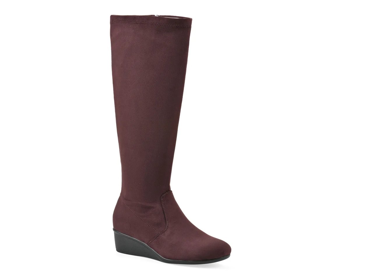 Bolmont Wedge Boot