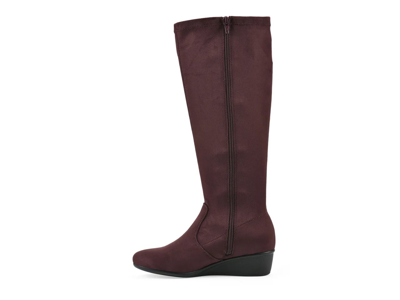 Bolmont Wedge Boot