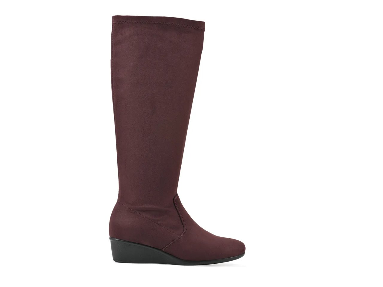 Bolmont Wedge Boot