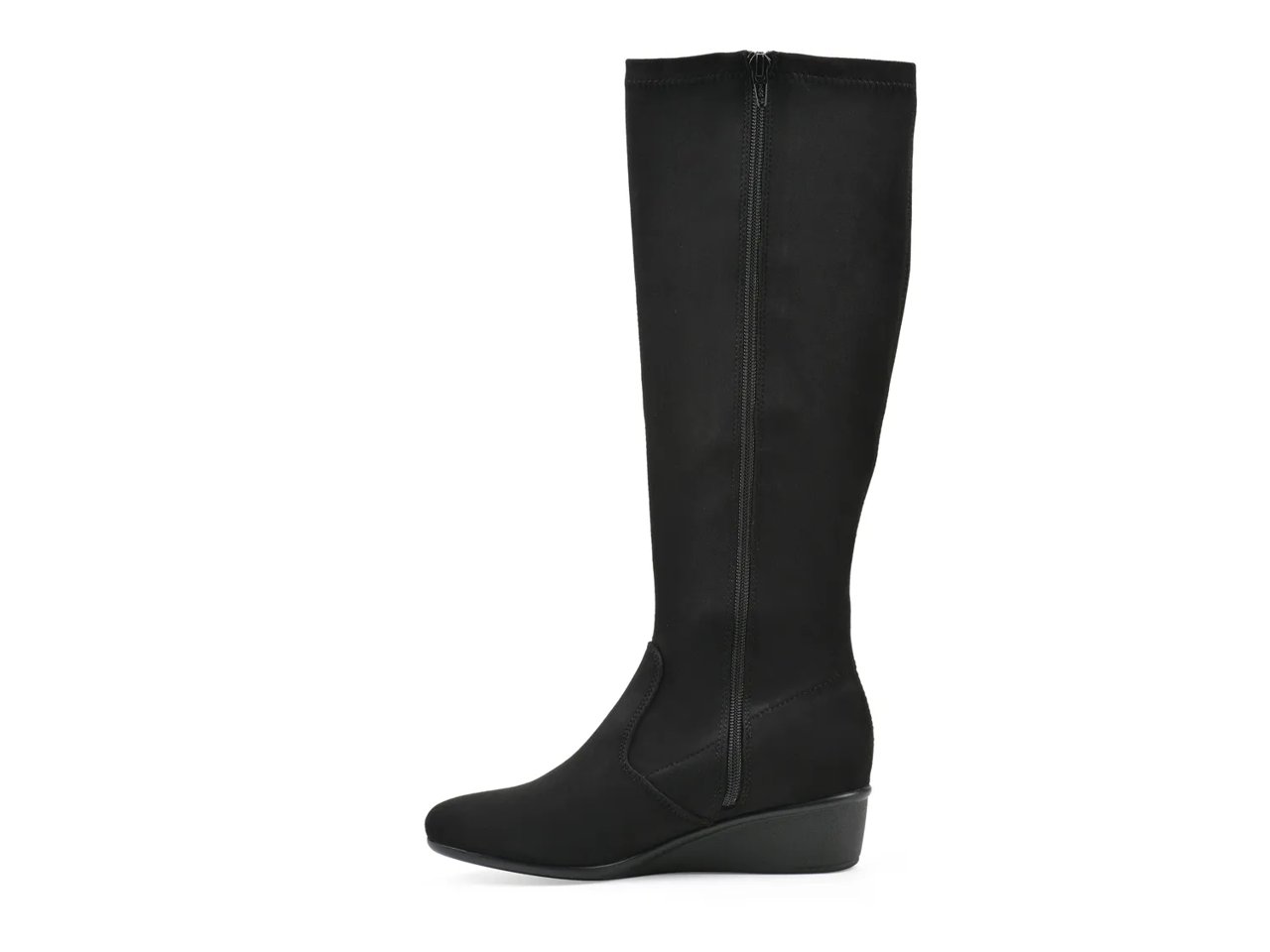Bolmont Wedge Boot