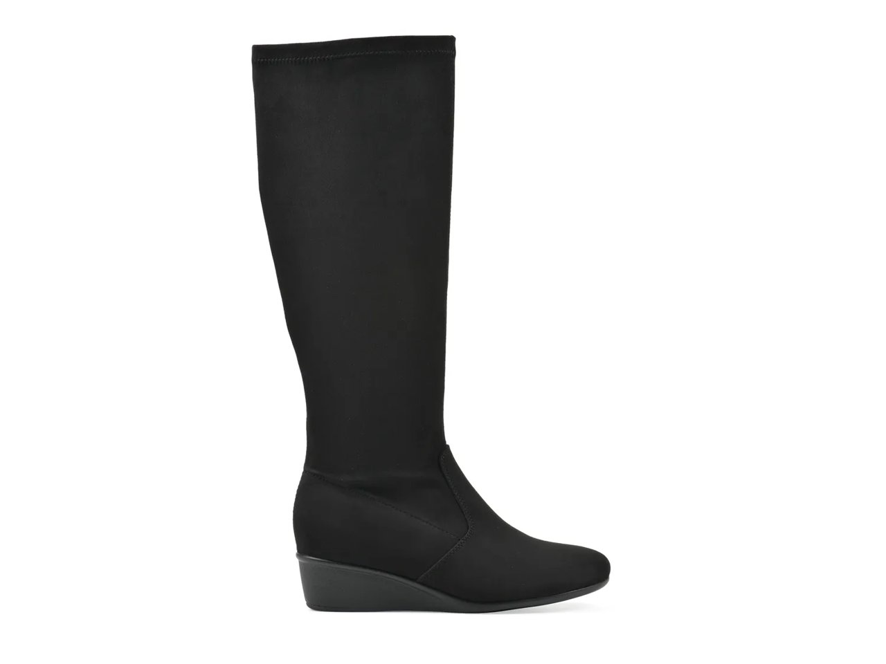 Bolmont Wedge Boot