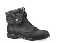 Duette Hiker Bootie - Women's Black view