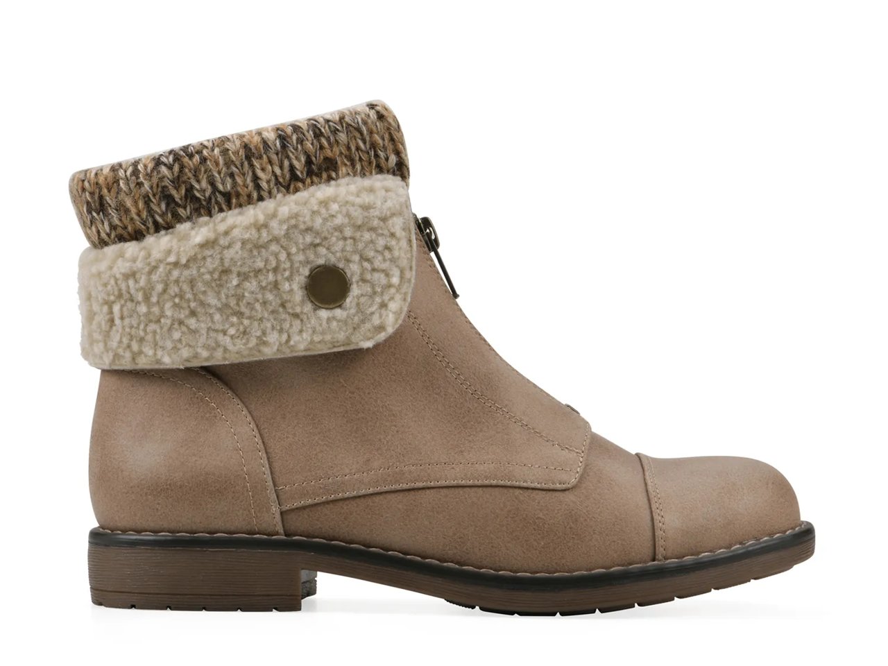 Duette Hiker Bootie - Women's