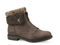 Duette Hiker Bootie - Women's Brown view