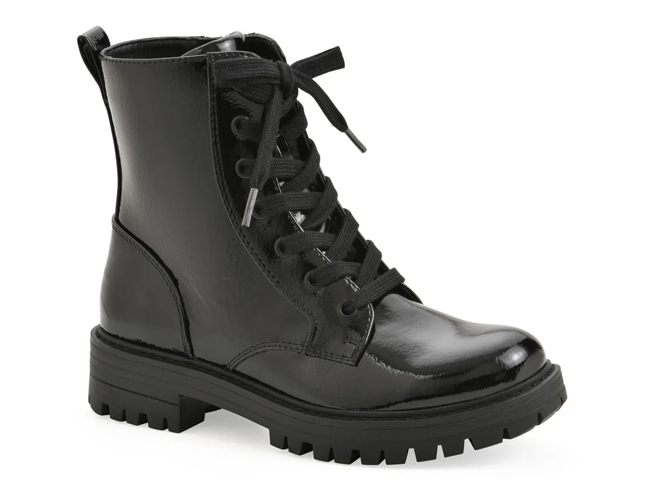 Malia Combat Boot