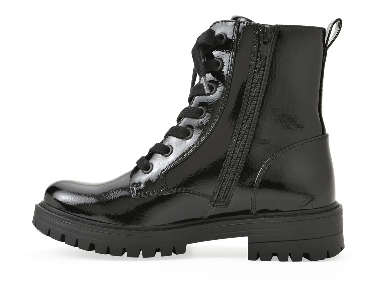 Malia Combat Boot